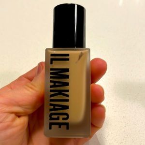 Fondation Il Makiage 040